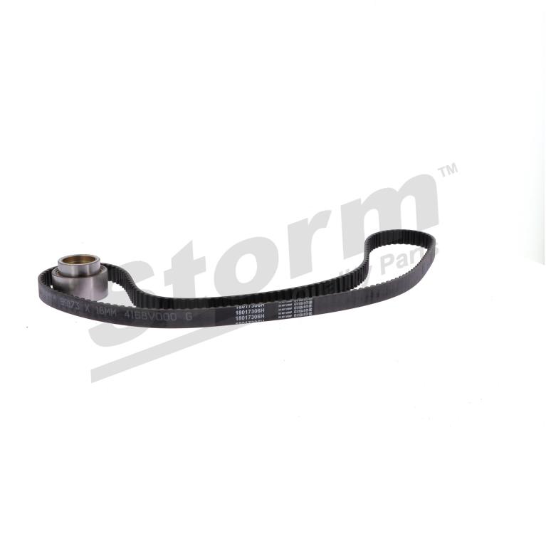 Kit de distribution Storm ref. 5550078