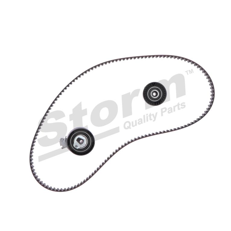 Kit de distribuição Storm ref. 5550081