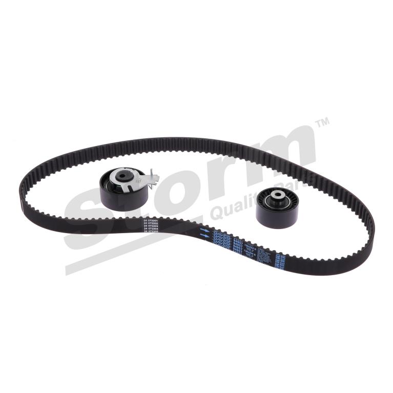 Kit de distribuição Storm ref. 5550081