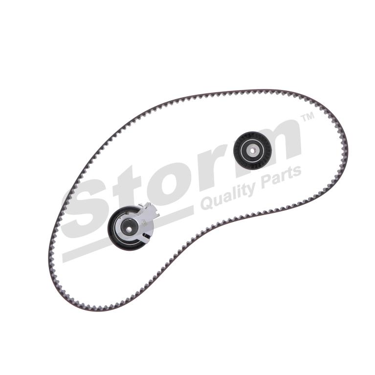 Kit de distribuição Storm ref. 5550081