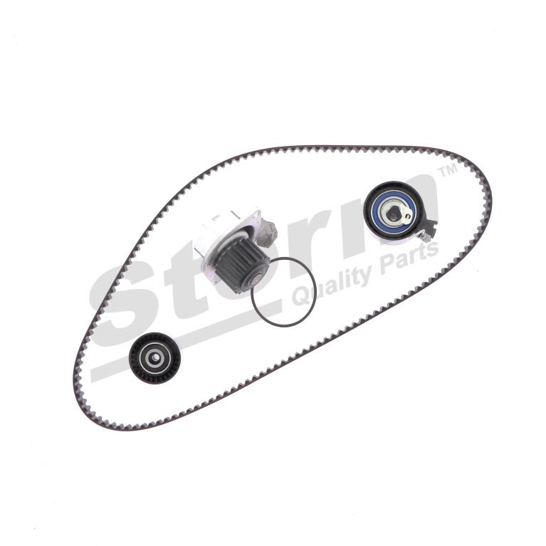 Kit de distribuição Storm ref. 5550081KP