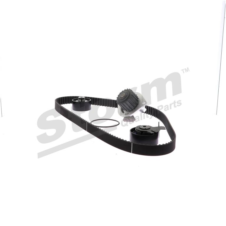 Kit de distribuição Storm ref. 5550081KP