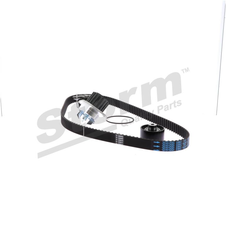 Kit de distribuição Storm ref. 5550081KP