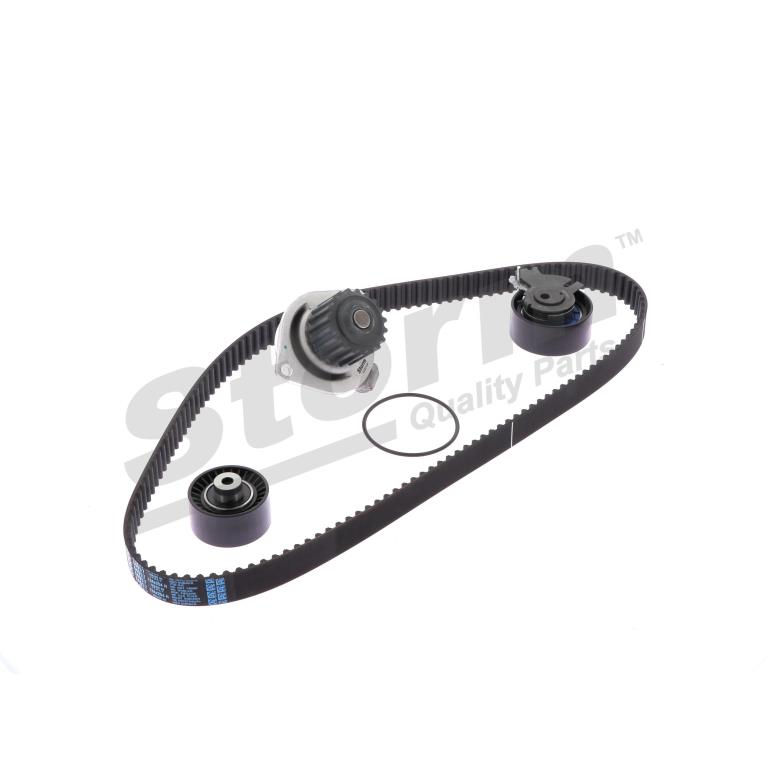 Kit de distribuição Storm ref. 5550081KP
