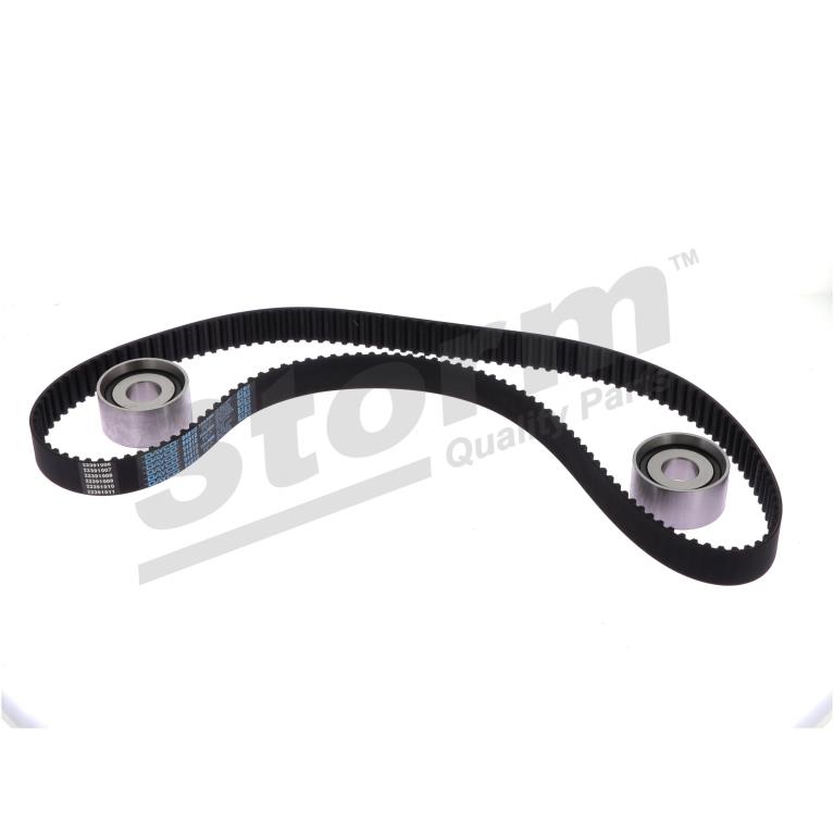 Kit de distribution (Kit courroie de distribution) Storm ref. 5550090