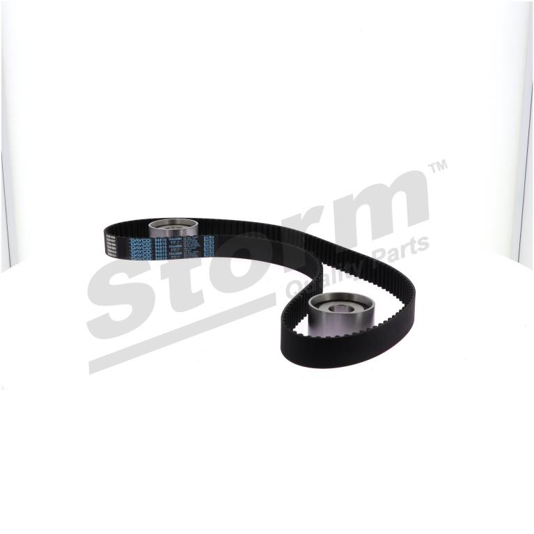 Kit de distribution (Kit courroie de distribution) Storm ref. 5550090