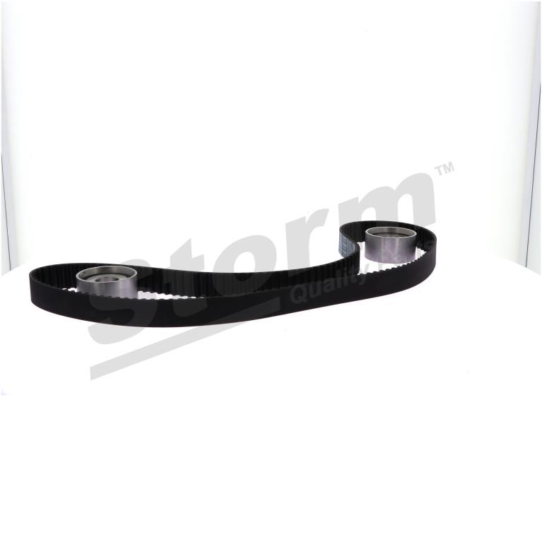 Kit de distribution (Kit courroie de distribution) Storm ref. 5550090