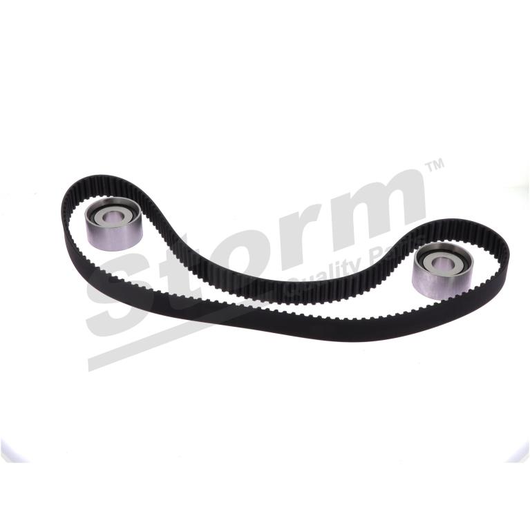 Kit de distribution (Kit courroie de distribution) Storm ref. 5550090