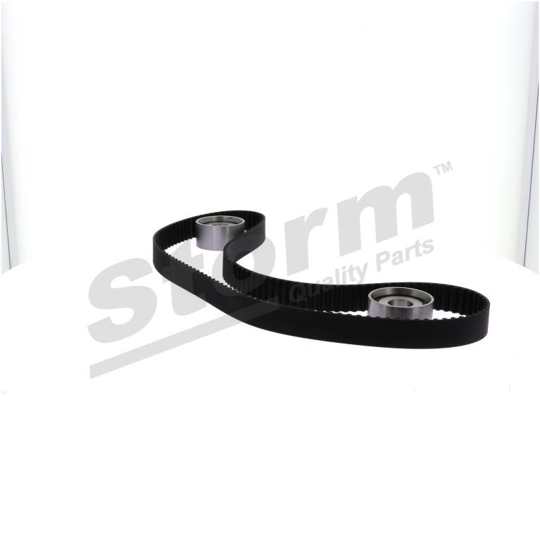 Kit de distribution (Kit courroie de distribution) Storm ref. 5550090