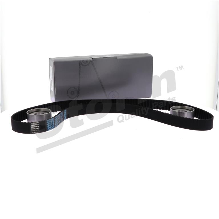 Kit de distribution (Kit courroie de distribution) Storm ref. 5550090