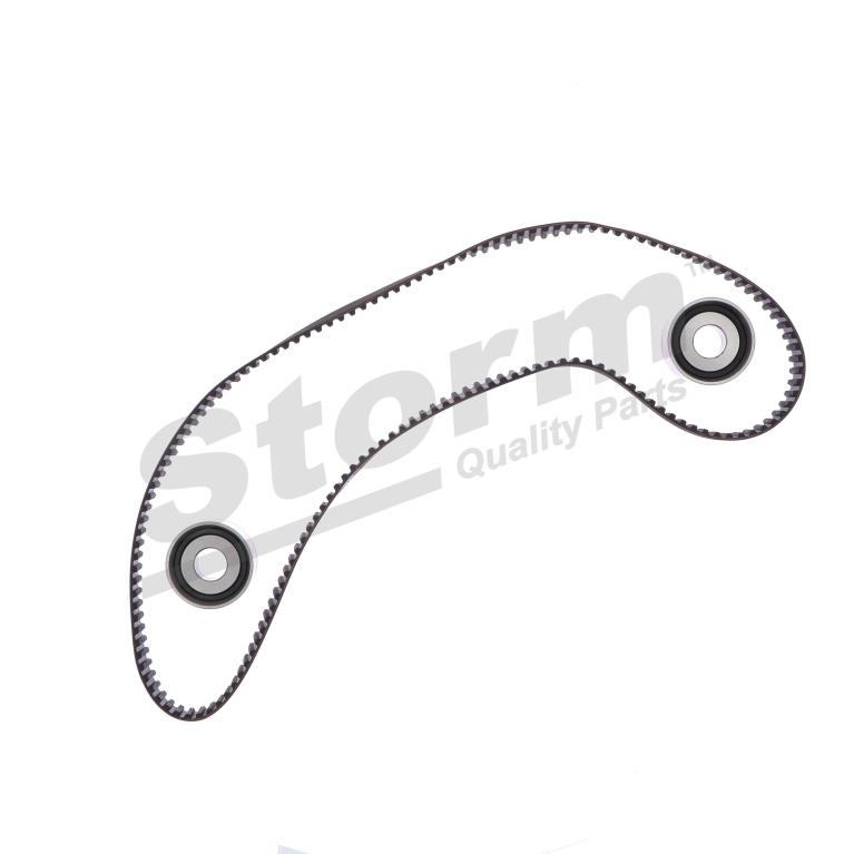 Kit de distribution (Kit courroie de distribution) Storm ref. 5550091