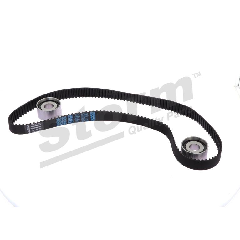 Kit de distribution (Kit courroie de distribution) Storm ref. 5550091