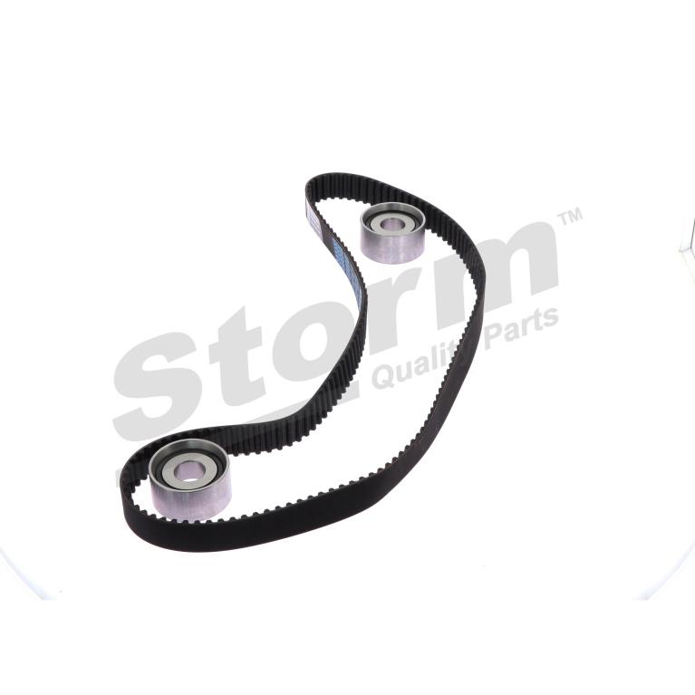 Kit de distribution (Kit courroie de distribution) Storm ref. 5550091