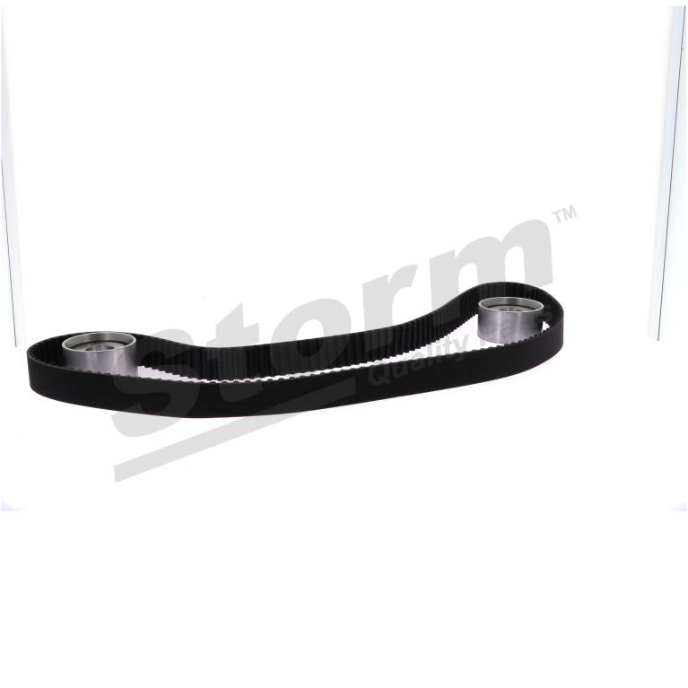 Kit de distribution (Kit courroie de distribution) Storm ref. 5550091