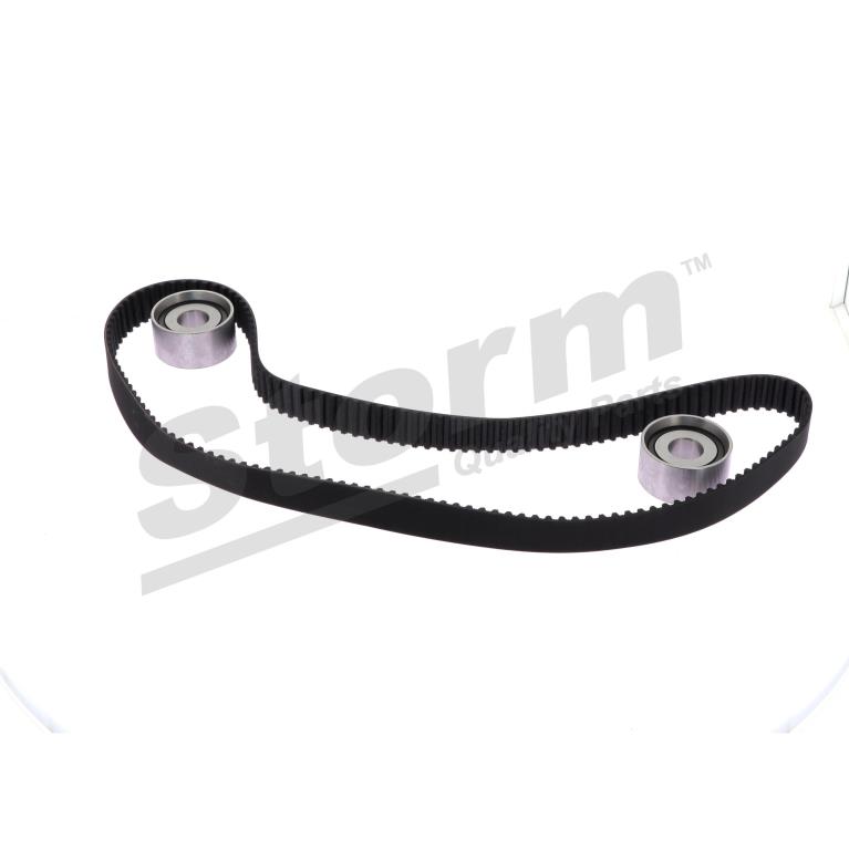 Kit de distribution (Kit courroie de distribution) Storm ref. 5550091