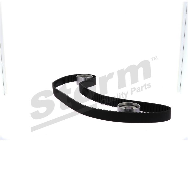 Kit de distribution (Kit courroie de distribution) Storm ref. 5550091