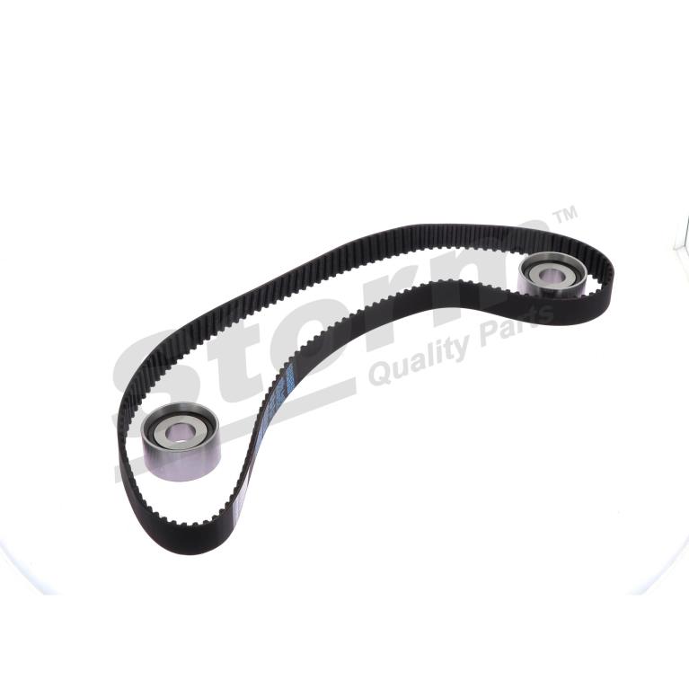 Kit de distribution (Kit courroie de distribution) Storm ref. 5550091