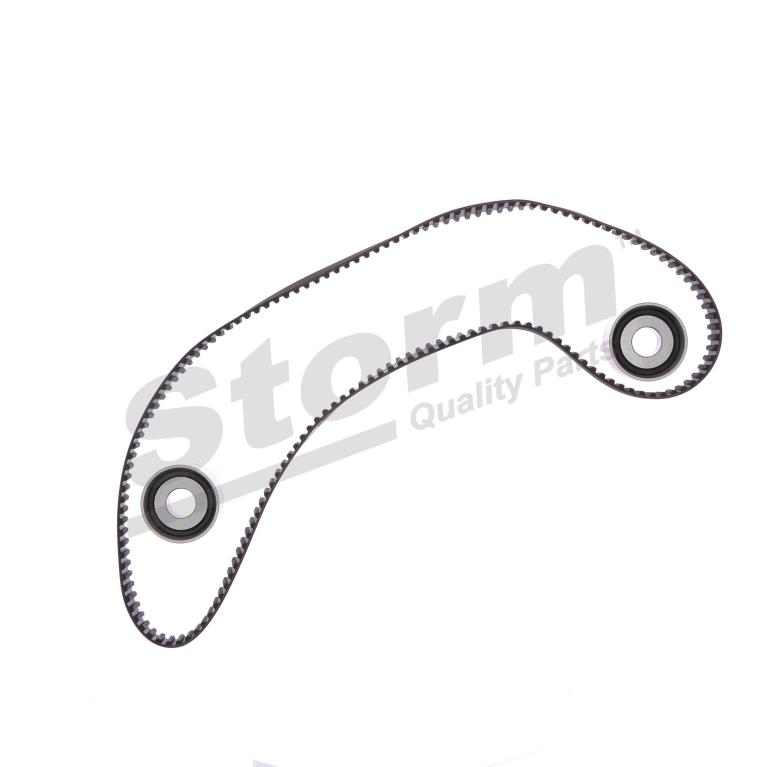 Kit de distribution (Kit courroie de distribution) Storm ref. 5550091