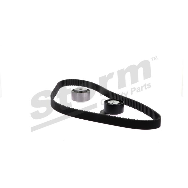 Kit de distribution (Kit courroie de distribution) Storm ref. 5550095