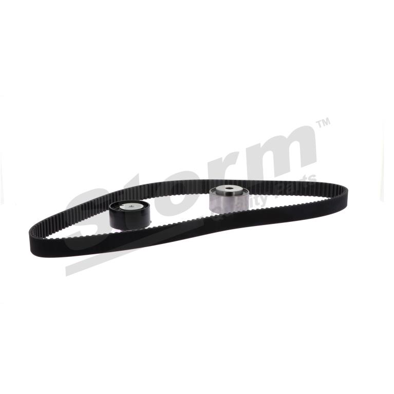 Kit de distribution (Kit courroie de distribution) Storm ref. 5550095