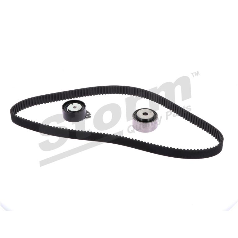Kit de distribution (Kit courroie de distribution) Storm ref. 5550095