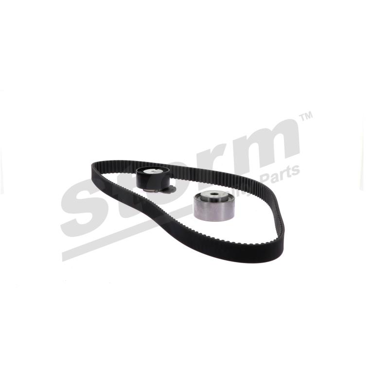 Kit de distribution (Kit courroie de distribution) Storm ref. 5550095