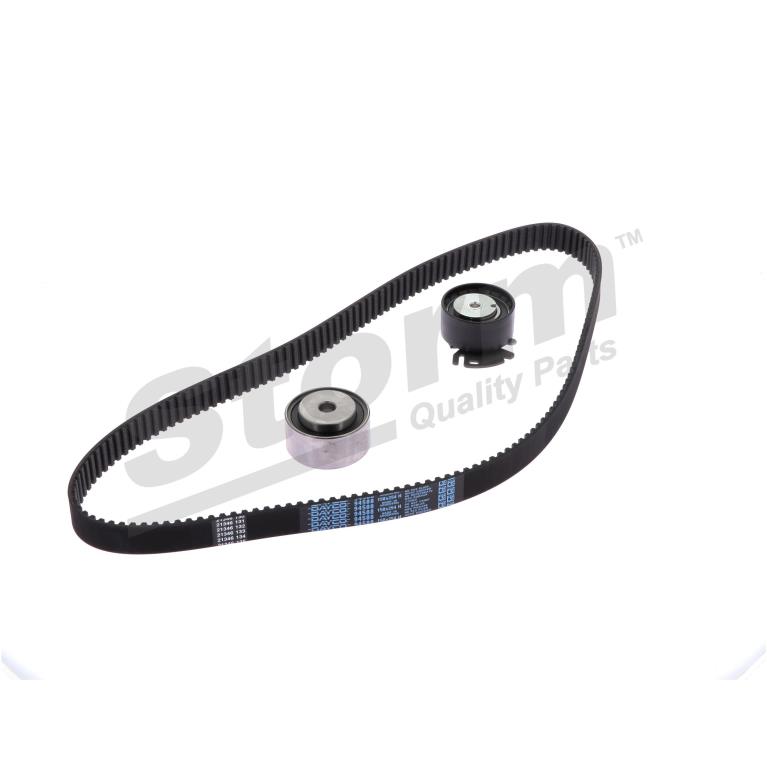 Kit de distribution (Kit courroie de distribution) Storm ref. 5550095
