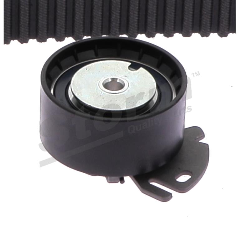 Kit de distribution (Kit courroie de distribution) Storm ref. 5550095