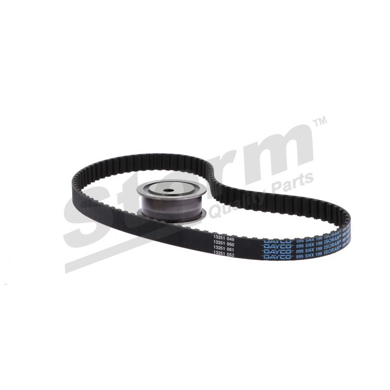 Kit de distribution Storm ref. 5550097