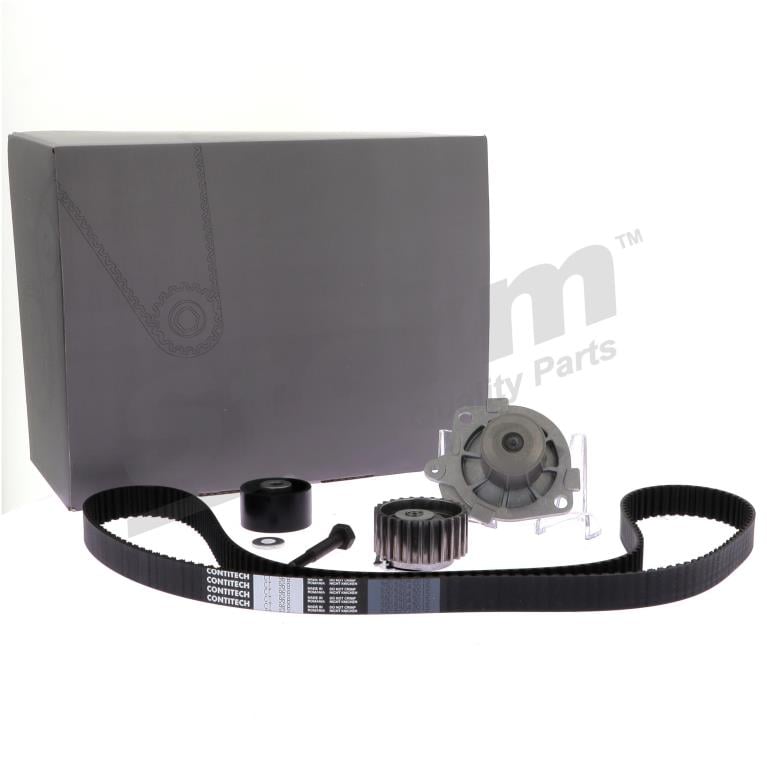 Bomba de agua + kit correa distribución Storm ref. 5550099KP