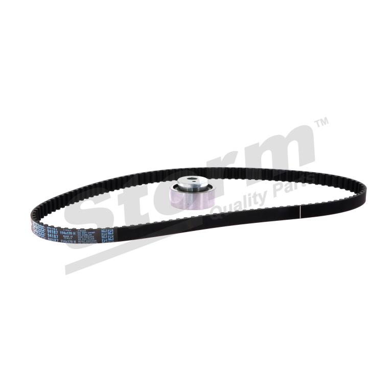 Kit de distribution Storm ref. 5550103