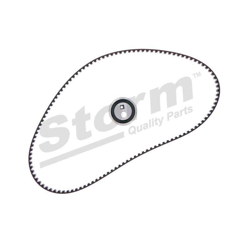 Kit de distribution Storm ref. 5550103