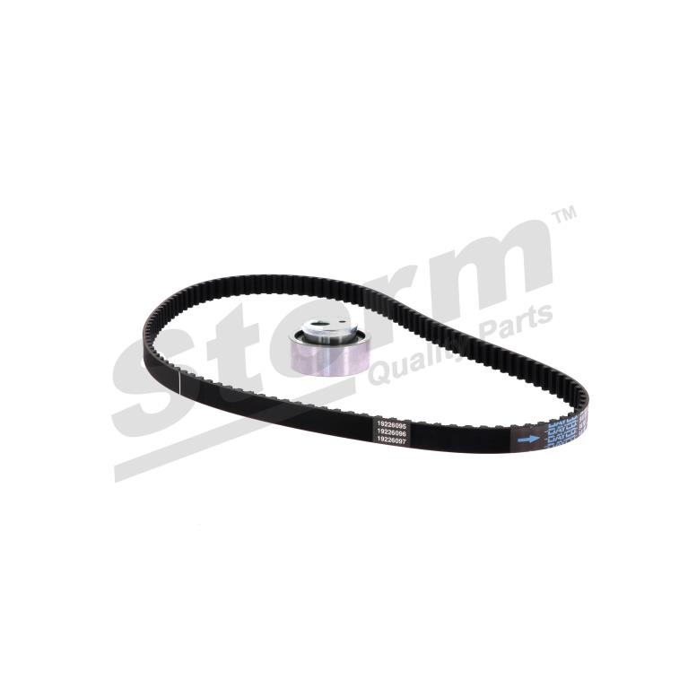 Kit de distribution Storm ref. 5550103