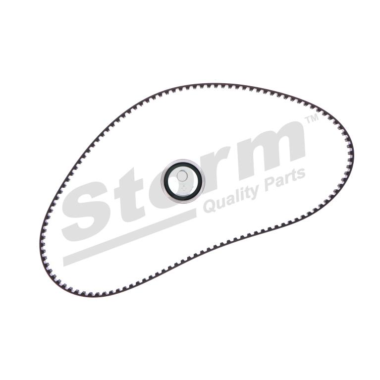 Kit de distribution Storm ref. 5550103