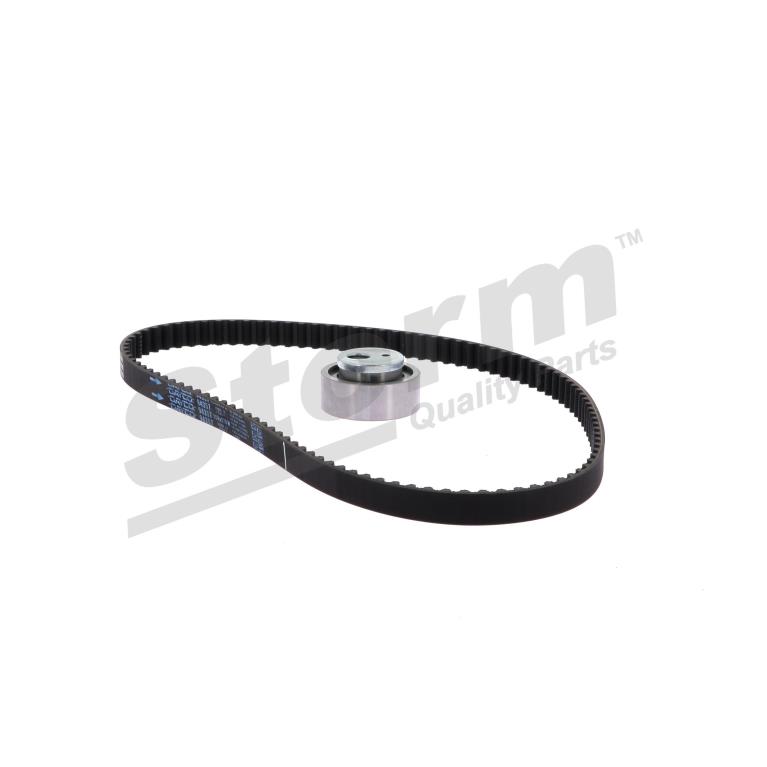 Kit de distribution (Kit courroie de distribution) Storm ref. 5550107