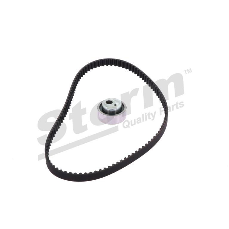 Kit de distribution (Kit courroie de distribution) Storm ref. 5550107