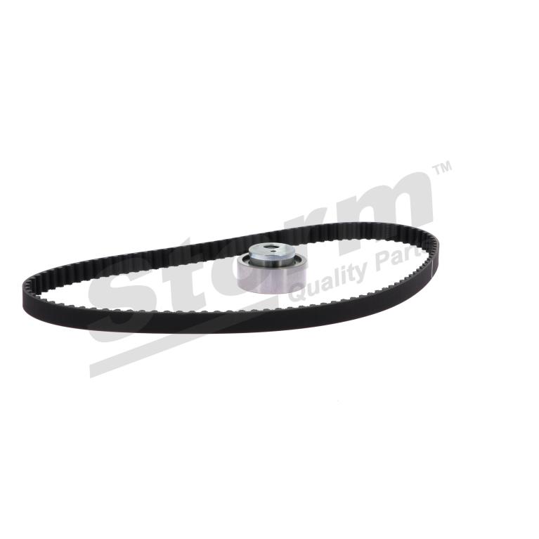Kit de distribution (Kit courroie de distribution) Storm ref. 5550107