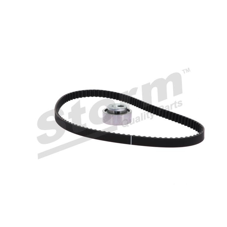 Kit de distribution (Kit courroie de distribution) Storm ref. 5550107