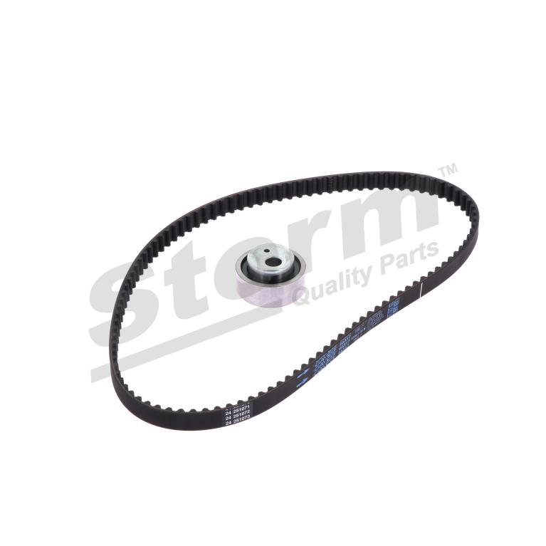 Kit de distribution (Kit courroie de distribution) Storm ref. 5550107