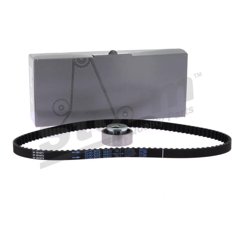 Kit de distribution (Kit courroie de distribution) Storm ref. 5550107