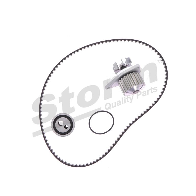 Kit de distribuição Storm ref. 5550107KP