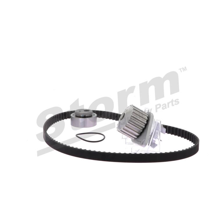 Kit de distribuição Storm ref. 5550107KP