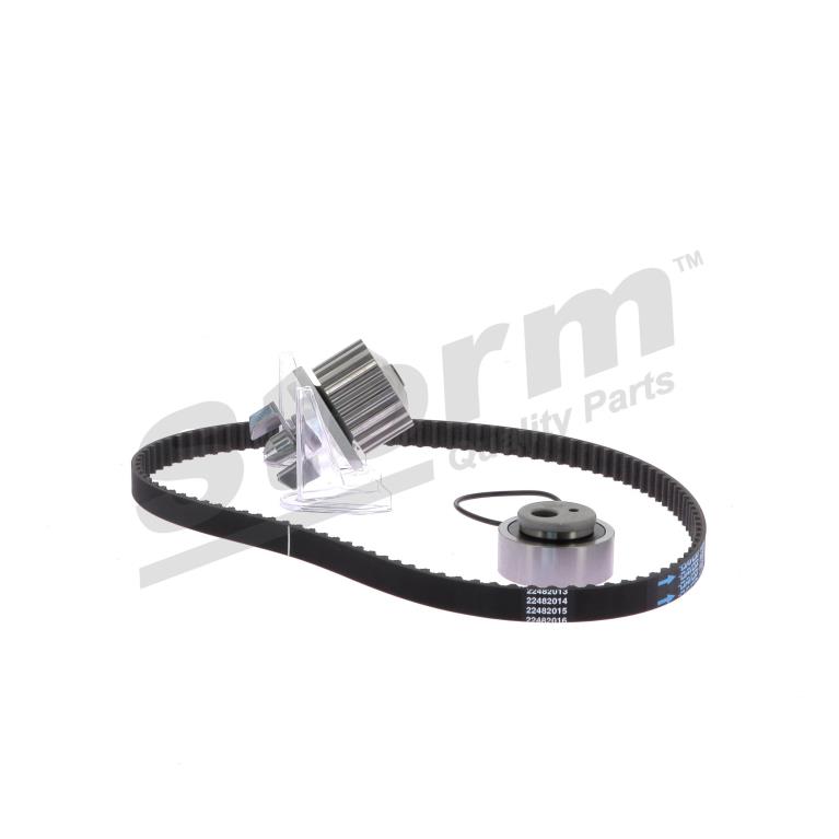 Kit de distribuição Storm ref. 5550107KP