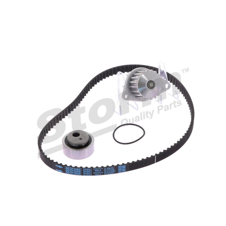 Kit de distribuição Storm ref. 5550107KP