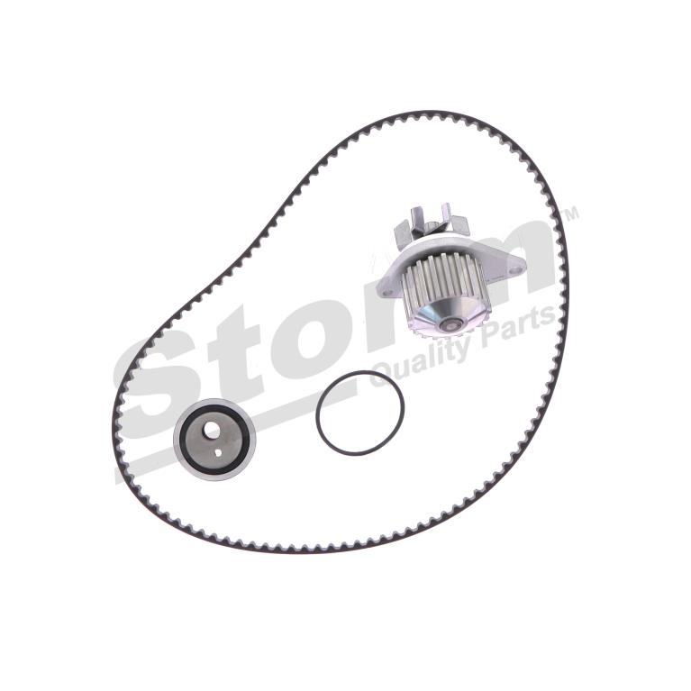 Kit de distribuição Storm ref. 5550107KP
