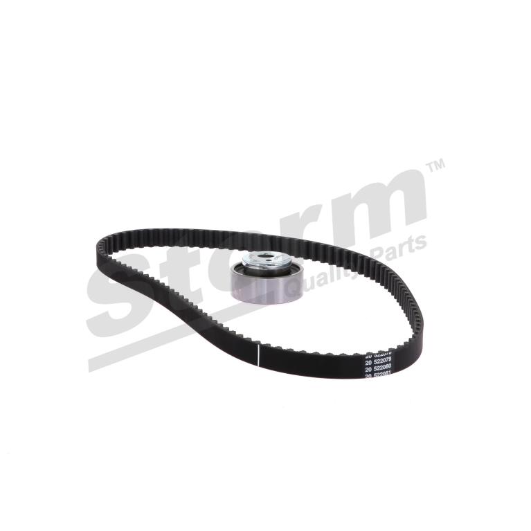 Kit de distribution Storm ref. 5550108