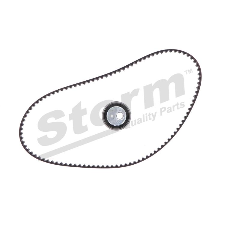 Kit de distribution Storm ref. 5550108
