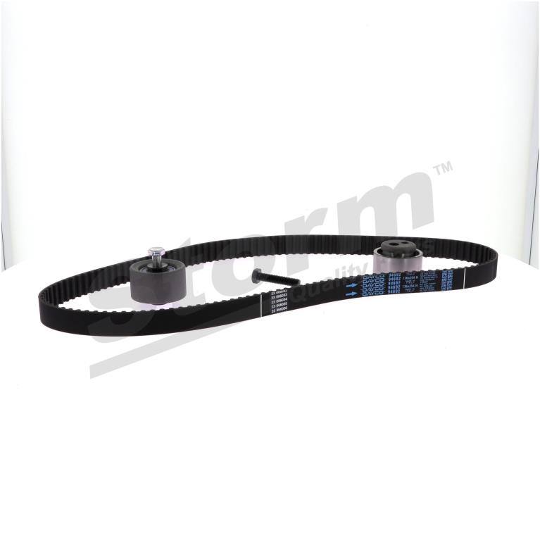 Kit de distribution (Kit courroie de distribution) Storm ref. 5550111