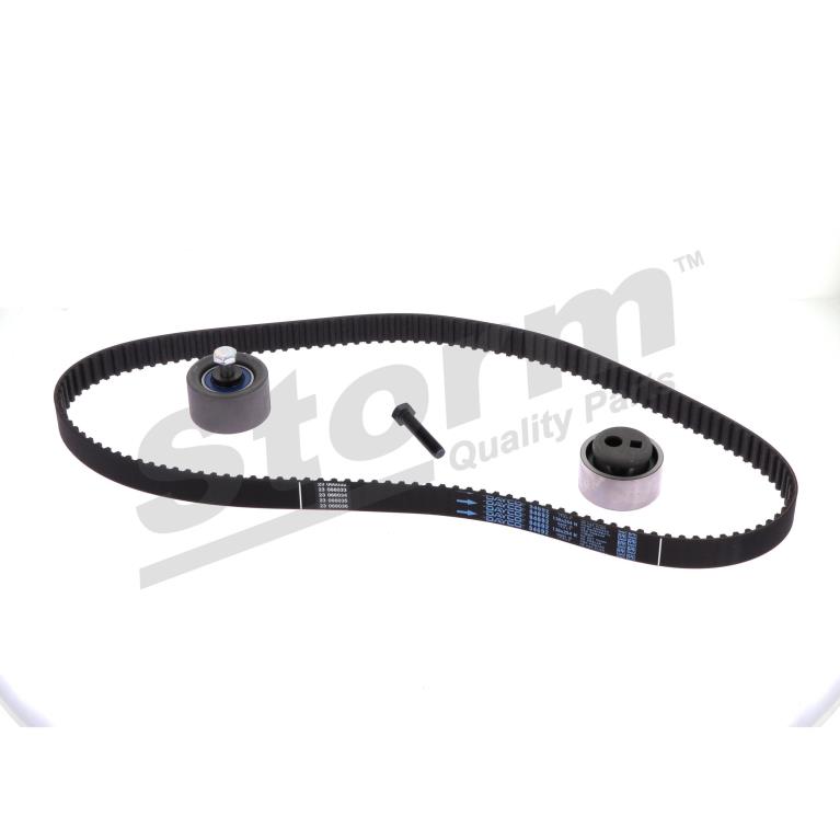 Kit de distribution (Kit courroie de distribution) Storm ref. 5550111