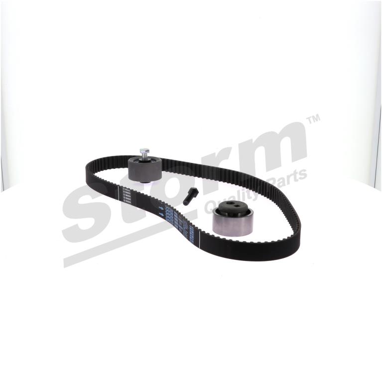 Kit de distribution (Kit courroie de distribution) Storm ref. 5550111